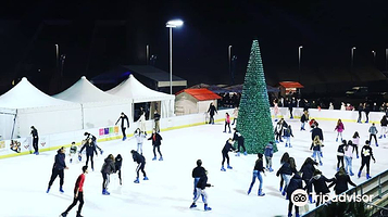 Visnjik Sports Center