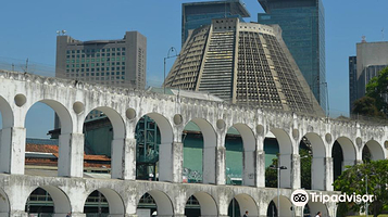 卡里奥卡高架渠