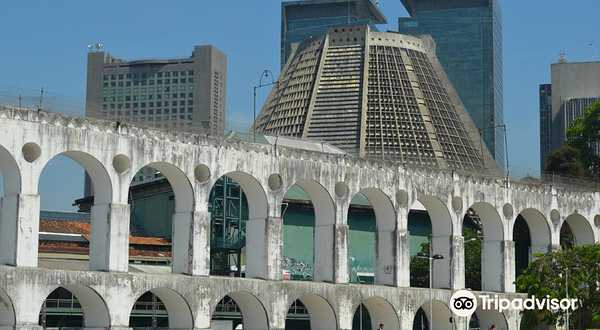 卡里奥卡高架渠