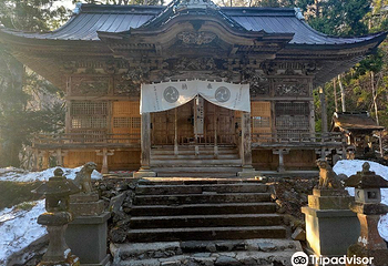 十和田神社第 4 张图片