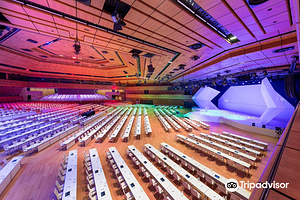 维也纳奥地利中心