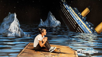 布拉格奇幻博物馆