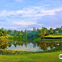 东山湖高尔夫度假村