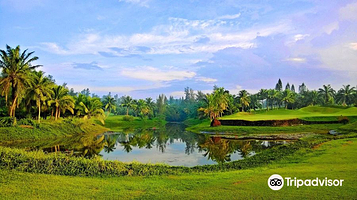 东山湖高尔夫度假村