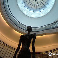 贝格鲁恩博物馆