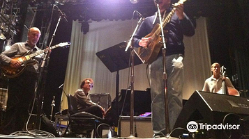 伯克利演藝中心