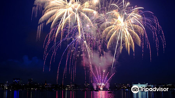 Hamburg City Sailing
