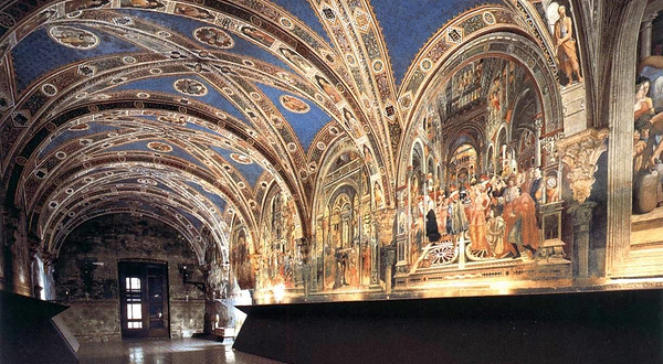 Santa Maria della Scala