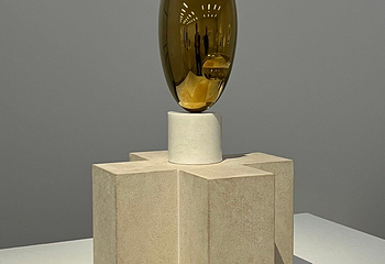 路德维希基金会现代艺术展览馆第 7 张图片