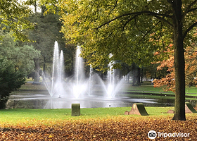 Stadspark Valkenberg