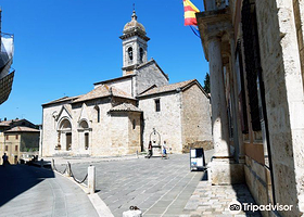 圣奎里科－多尔恰