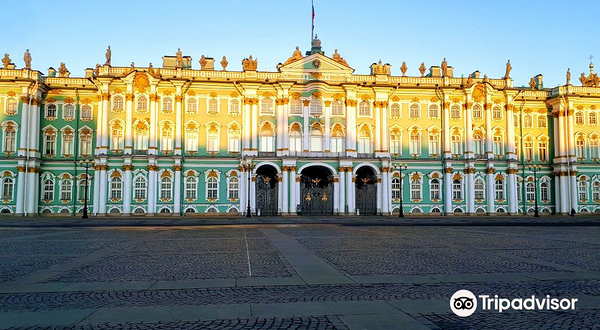 埃尔米塔日博物馆