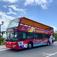 City Sightseeing Panama