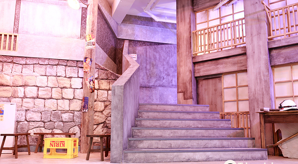 Gunkanjima Digital Museum