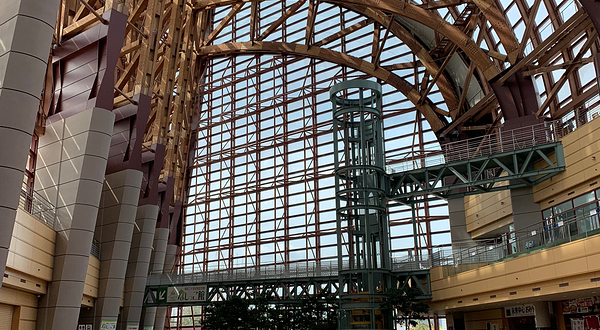 鸟取二十世纪梨纪念馆