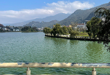 Sapa Lake第 5 张图片
