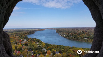 Brock's Monument National Historic Site