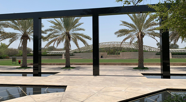 Umm Al Emarat Park