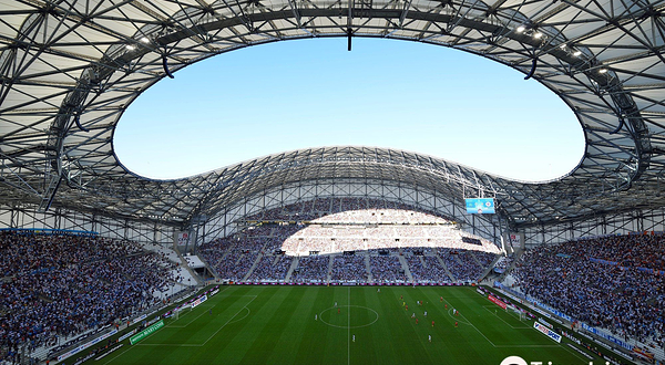 韦洛德罗姆球场