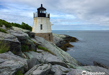 Castle Hill Lighthouse第 2 张图片