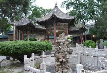 回民街第 42 张图片
