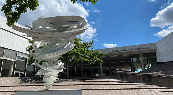 Sprengel博物馆