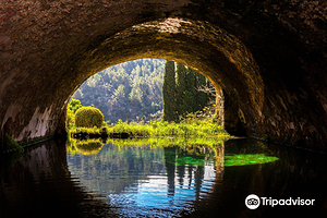 阿尔法比亚花园