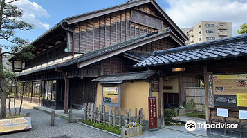 金泽市老舖纪念馆