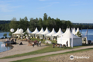 米利贝尔-若纳日大公园