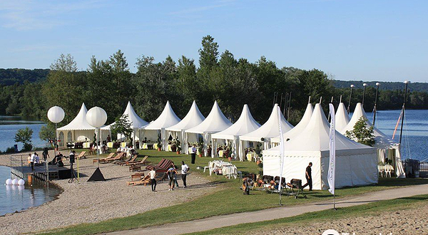 米利贝尔-若纳日大公园