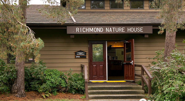 列治文自然公园