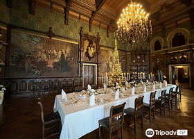 韦尼格罗德城堡