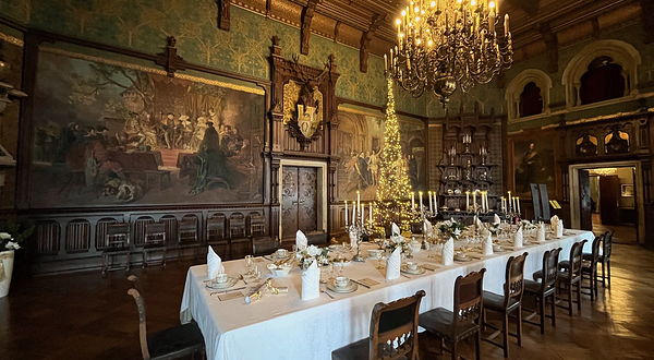 韦尼格罗德城堡