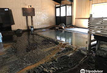 丰平峡温泉第 3 张图片
