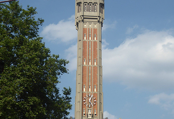 巴黎门第 9 张图片