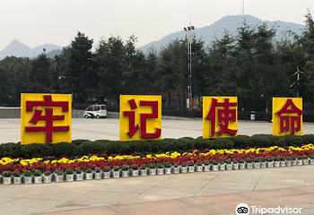 毛泽东铜像第 10 张图片
