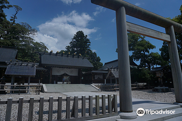 笼神社第 19 张图片