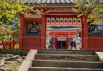金澤神社第 8 张图片