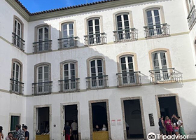 里约热内卢皇宫