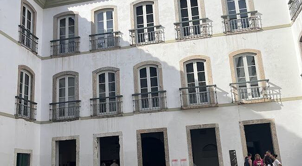 里约热内卢皇宫