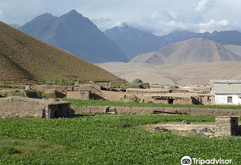 Alai Valley第 15 张图片