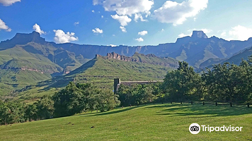 Royal Natal National Park