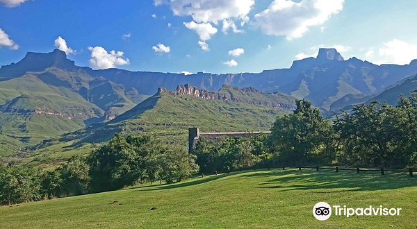 Royal Natal National Park