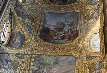 葡萄园圣母圣殿第 3 张图片