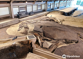 北淡震災紀念公園