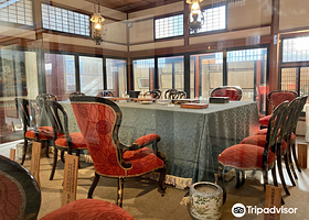 日清议和纪念馆