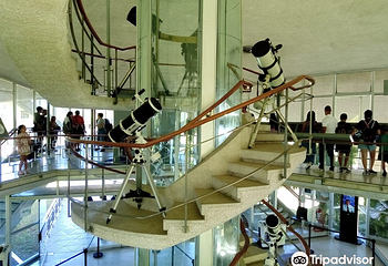 Planetario Galileo Galilei第 4 张图片