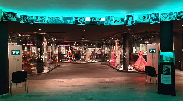 杜塞尔多夫电影博物馆