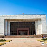 吉尔吉斯斯坦国家博物馆