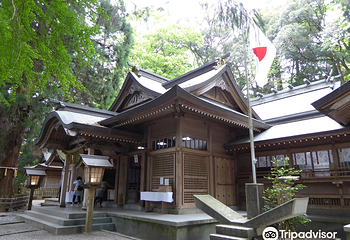 高千穗神社第 6 张图片